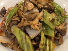 -渔娘渔家丹东海鲜(东直门店)