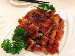 -香港新发烧腊茶餐厅(万象店)