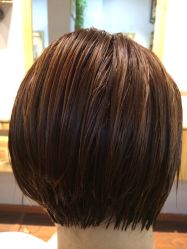 -M hair salon