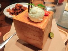 -外婆家(西溪印象城店)