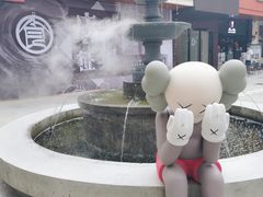 -T28PARK公园里