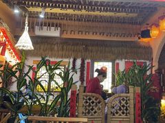 -王婆炒鱼(总店)