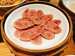 -东园小馆(苏州中心店)