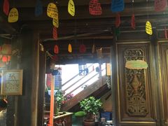 -民食香·腊排骨野生菌美食(木府店)