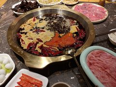 -堂客老火锅(欣阳广场总店)