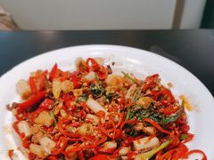 -在莲野·湖北民间菜·头牌松滋鸡(光谷步行街店)