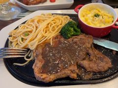 -豪客来牛排(鼓楼名店街店)