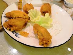-天津雅园饭店(成林道店)