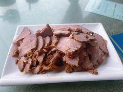 酱牛肉-孙记炒炮(西街店)