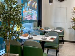 大堂-西语·炭烧牛排(卓越中寰店)