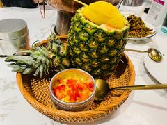 -浩海火烧云傣家菜(京广店)