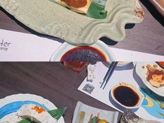 -匠和风精致料理(莆田财富中心店)