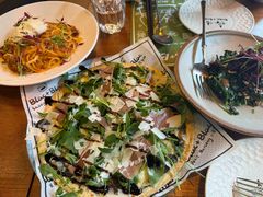 -Blac+Blac(中海环宇荟店)