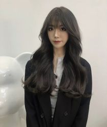 点击看大图 -那茉 Hair Salon