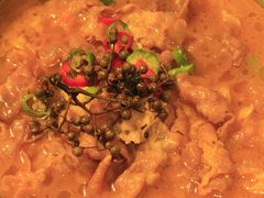 -觅山云南菜(泊富ICITY店)