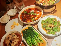 虾籽凉面-耿福兴(罍街店)