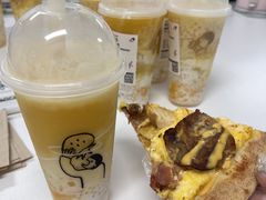 -达美乐比萨(红山店)