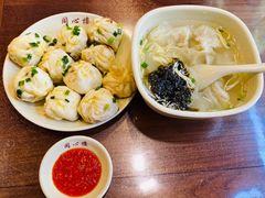 -同心楼(解放北路店)