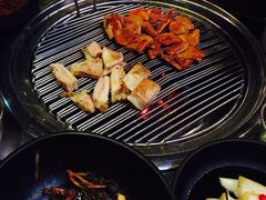 -401餐厅(弘大店)