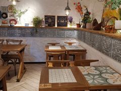 大堂-十面欢腾·海鲜面·台式Bistro(长乐路店)