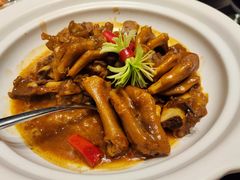 -青螺餐厅·家宴(松雅湖店)