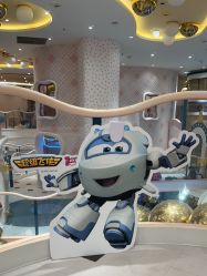 -奈尔宝家庭中心·亲子餐厅(苏州大悦城店)