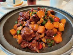 -解家河南菜(商鼎路店)