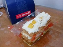 -白骑士欧洲蛋糕店(夏威夷店)