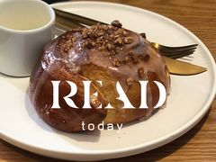 -大酉·M Coffee(北京美术馆店)