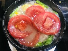 -藏味八珍特色火锅