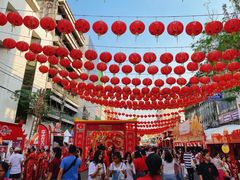 -唐人街(耀华力路)