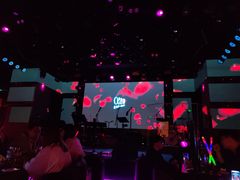 -MOSSO音乐酒吧·live house(南京旗舰店)