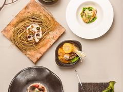 -天水蔬食料理(树德之光店)