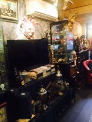 -KISS TATTOO 中国高端刺青店