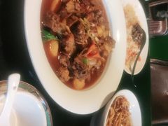 -木卡买提新疆餐厅·清真(新里海顿公馆店)
