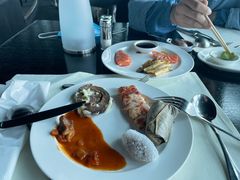 -澳门旅游塔360°旋转餐厅(南湾湖广场店)