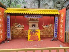 -潭柘寺景区