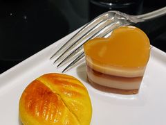 -北京四季酒店·采逸轩