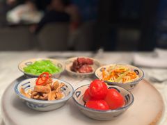 -无锡苏宁银河国际酒店-悦府65中餐厅