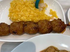 炸虾排-宜家·瑞典风味餐厅(北京西红门店)