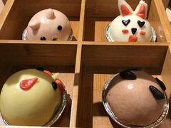 -避风塘(金山万达店)