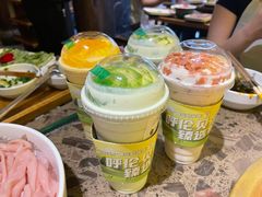 -茉酸奶(春熙路店)