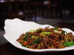 -来小酌·长安酒家(翠庭大厦店)