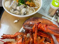 -荔林食店(西华路店)