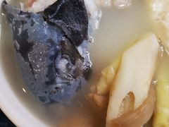 -干老四雅鱼饭店(滨江西路店)