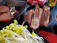 -安胖老火锅(两路口店)