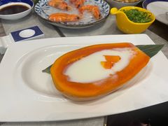 -極上萬膳·日料放题(来福士江景店)