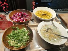 -蓉城四海黑牛烤肉海鲜自助餐厅(宜兴宝龙店)