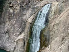 -磐安舞龙峡景区