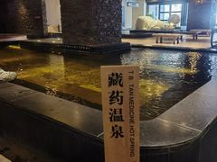 -清河半岛温泉度假酒店